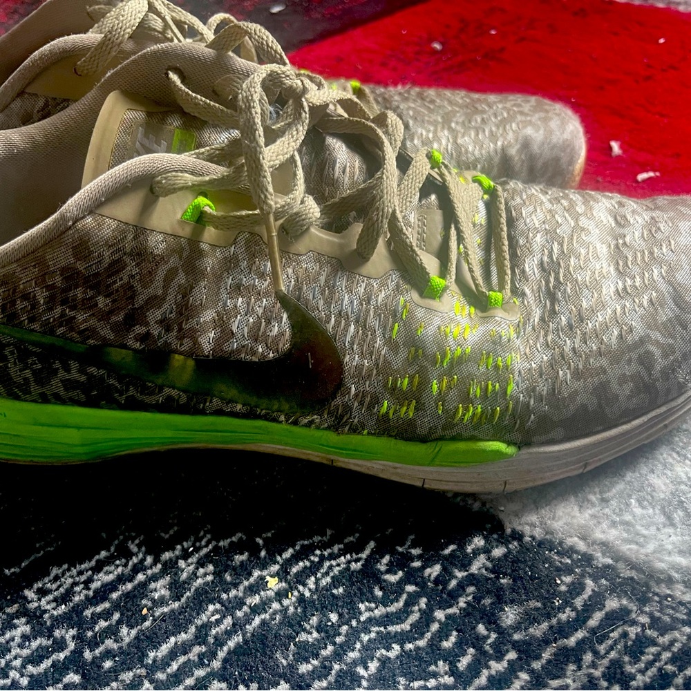 Nike Metcon Limited Edition